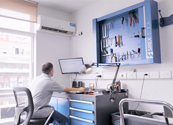 Servicio técnico