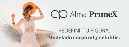 Alma PrimeX