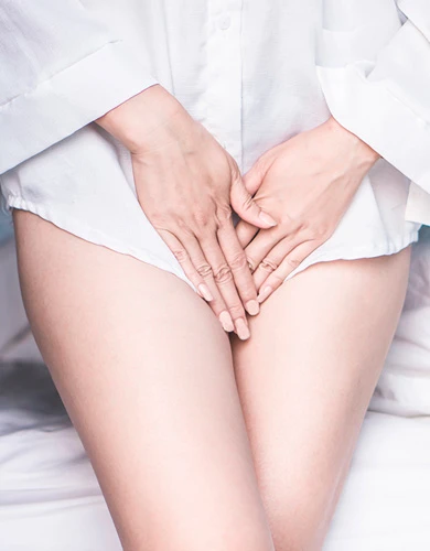 Tratamientos corporales > SGM e incontinencia urinaria leve